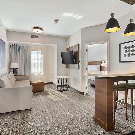 Staybridge Suites Longview By Ihg Buitenkant foto