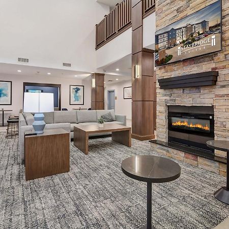 Staybridge Suites Longview By Ihg Buitenkant foto