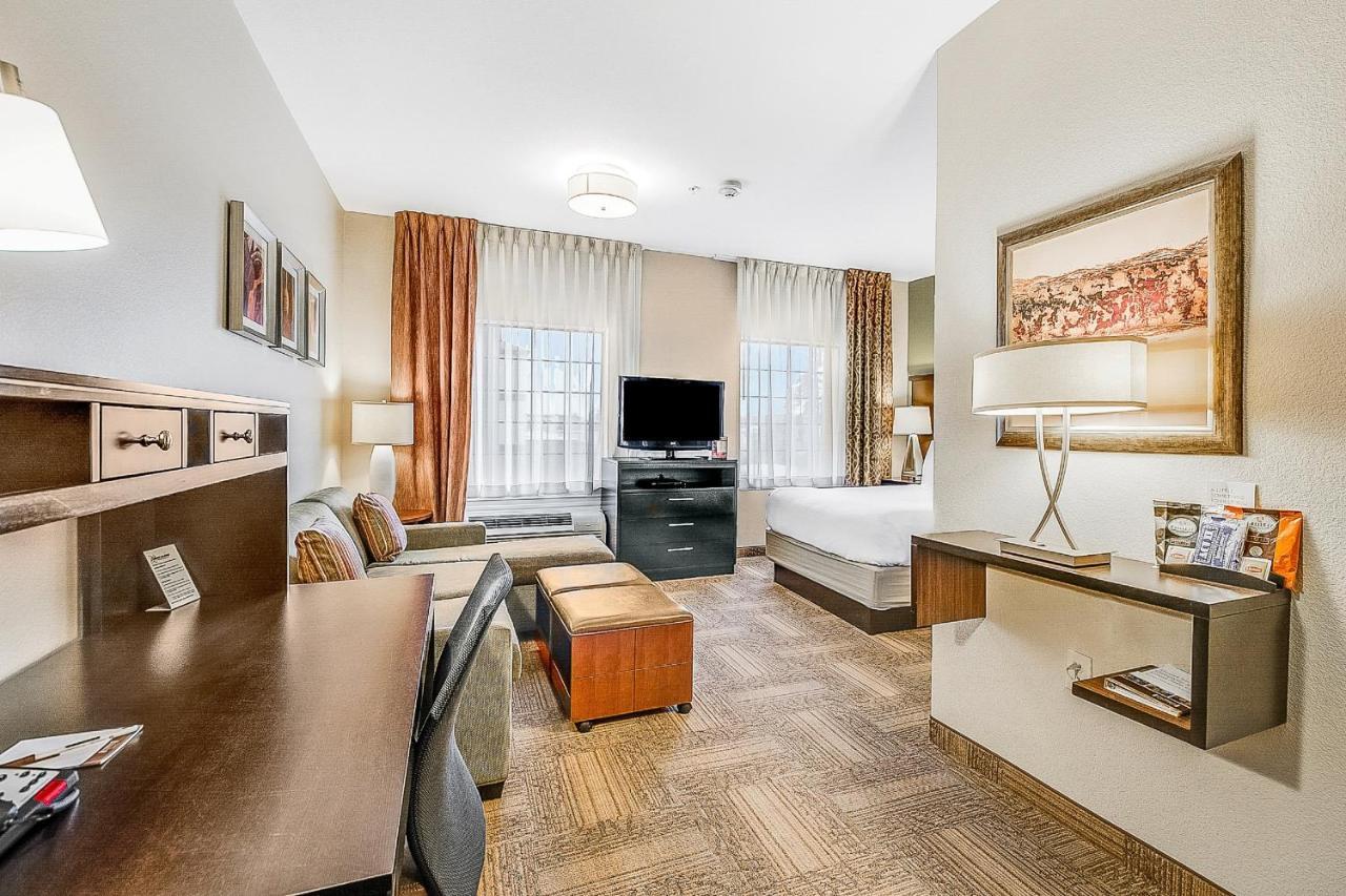Staybridge Suites Longview By Ihg Kamer foto