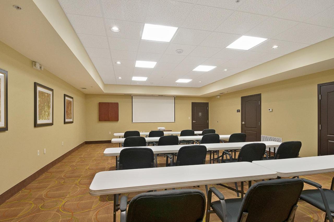 Staybridge Suites Longview By Ihg Buitenkant foto