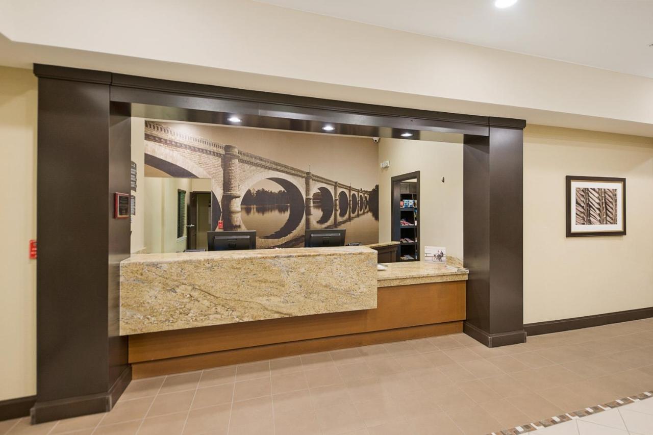 Staybridge Suites Longview By Ihg Buitenkant foto