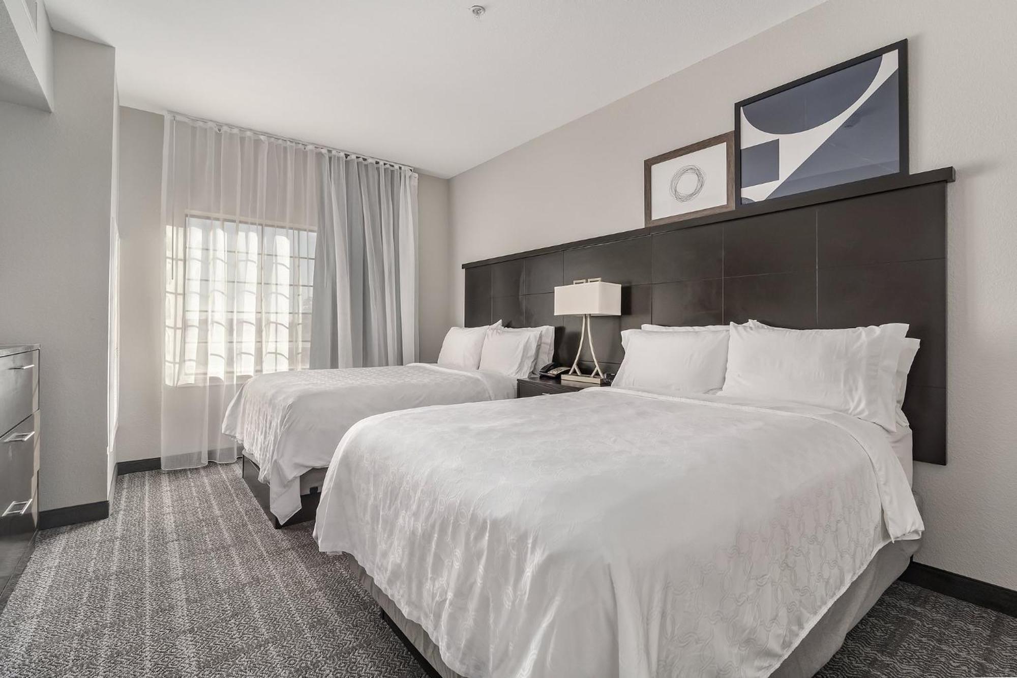Staybridge Suites Longview By Ihg Buitenkant foto