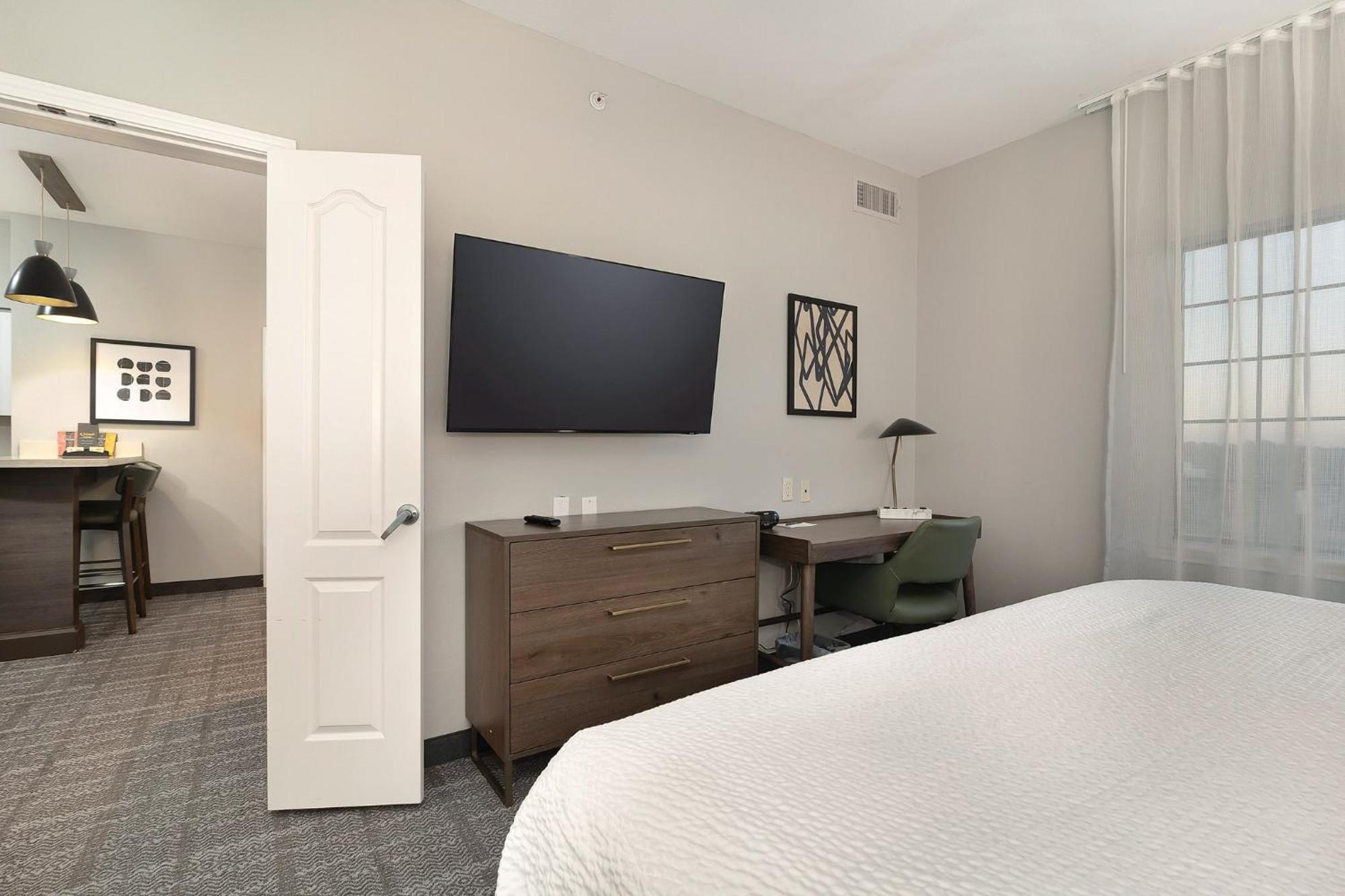 Staybridge Suites Longview By Ihg Buitenkant foto