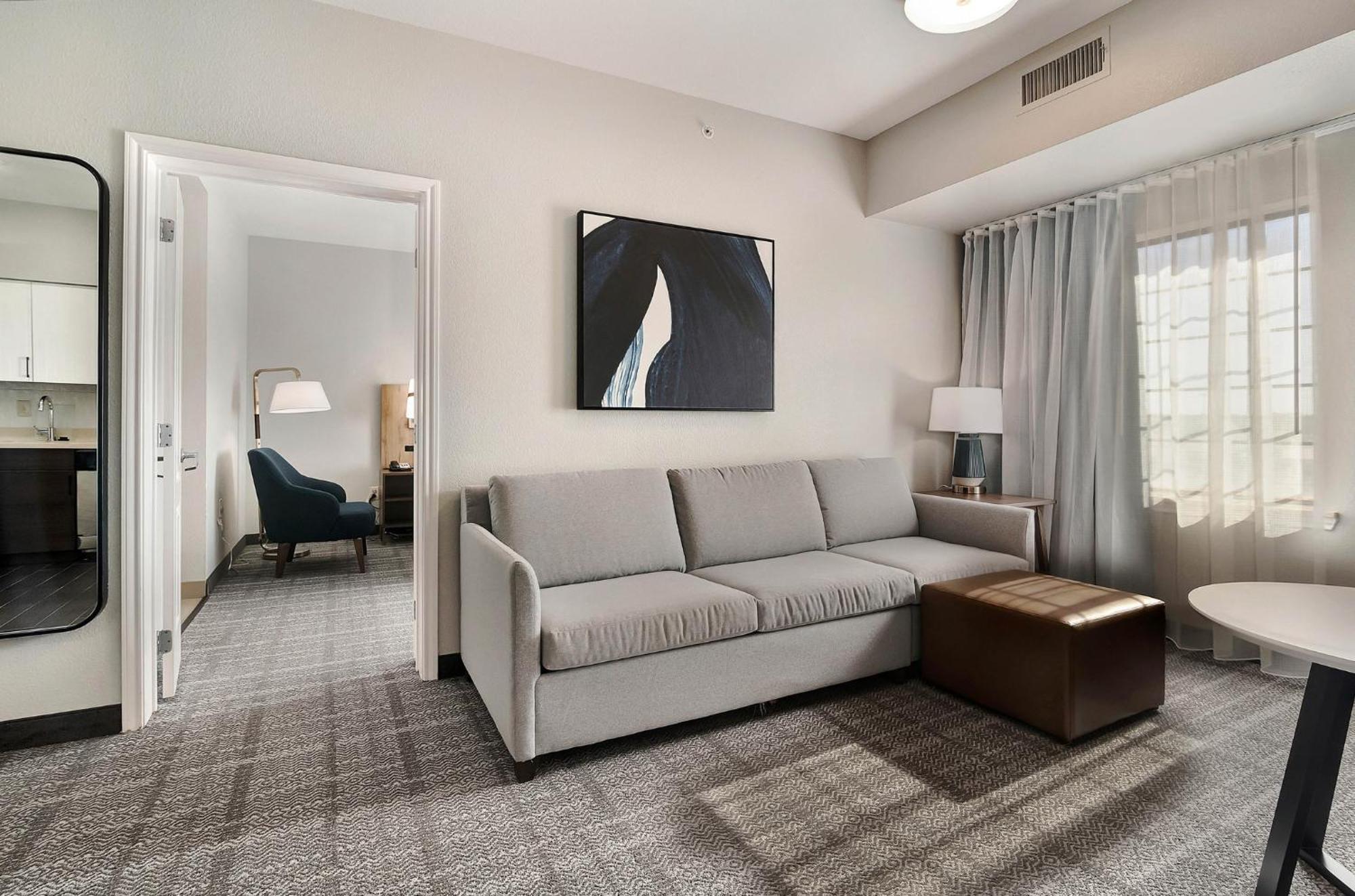 Staybridge Suites Longview By Ihg Buitenkant foto
