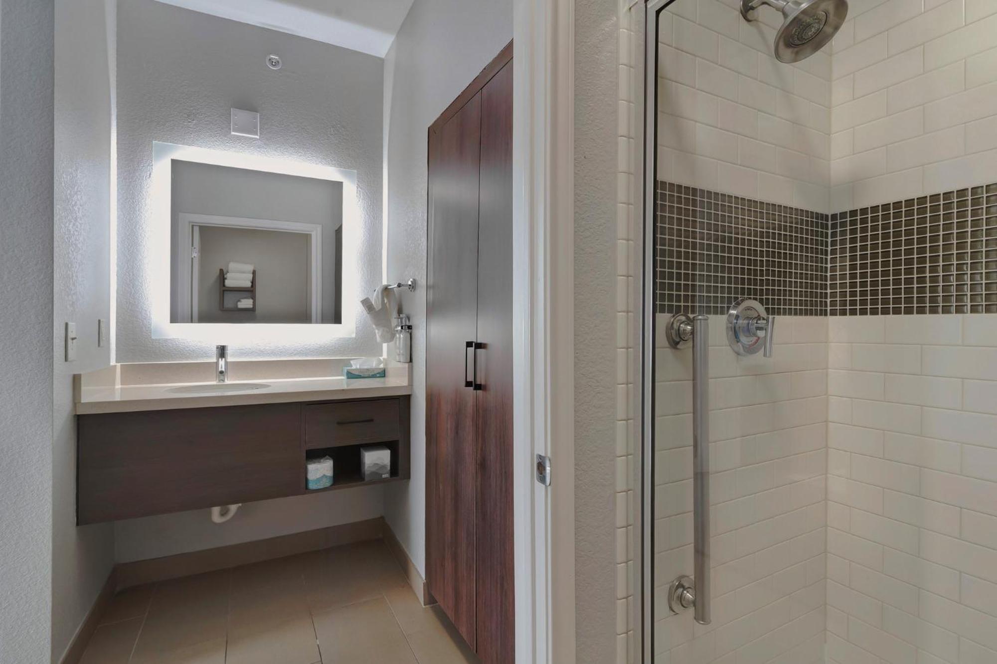 Staybridge Suites Longview By Ihg Buitenkant foto