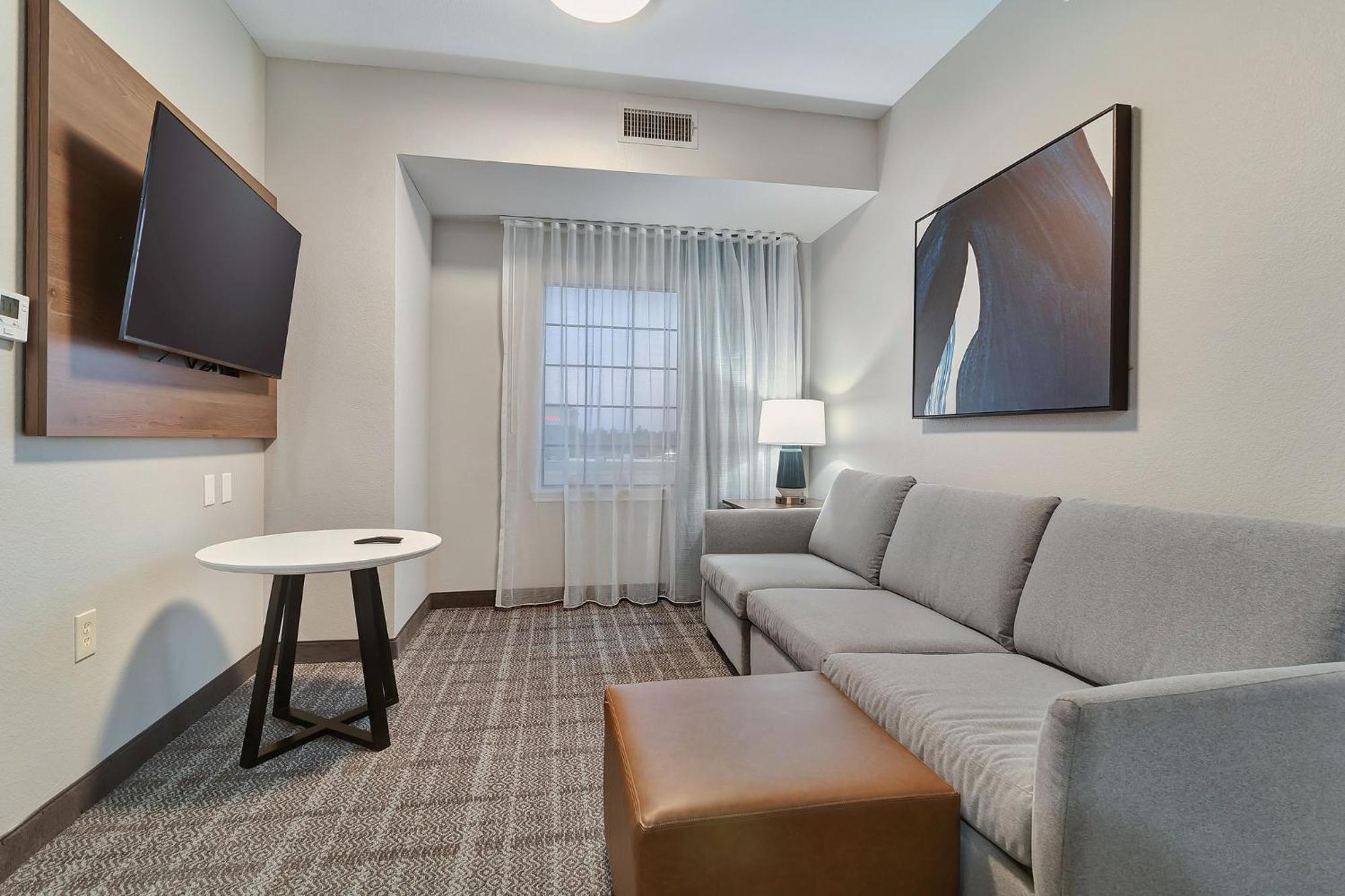 Staybridge Suites Longview By Ihg Buitenkant foto