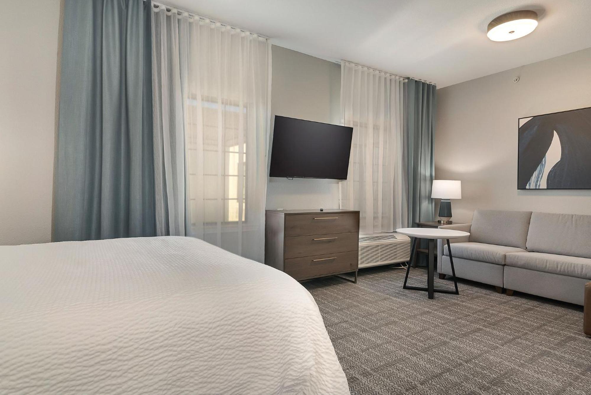 Staybridge Suites Longview By Ihg Buitenkant foto