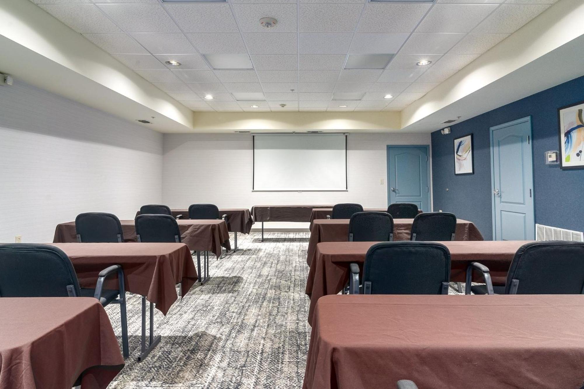 Staybridge Suites Longview By Ihg Buitenkant foto