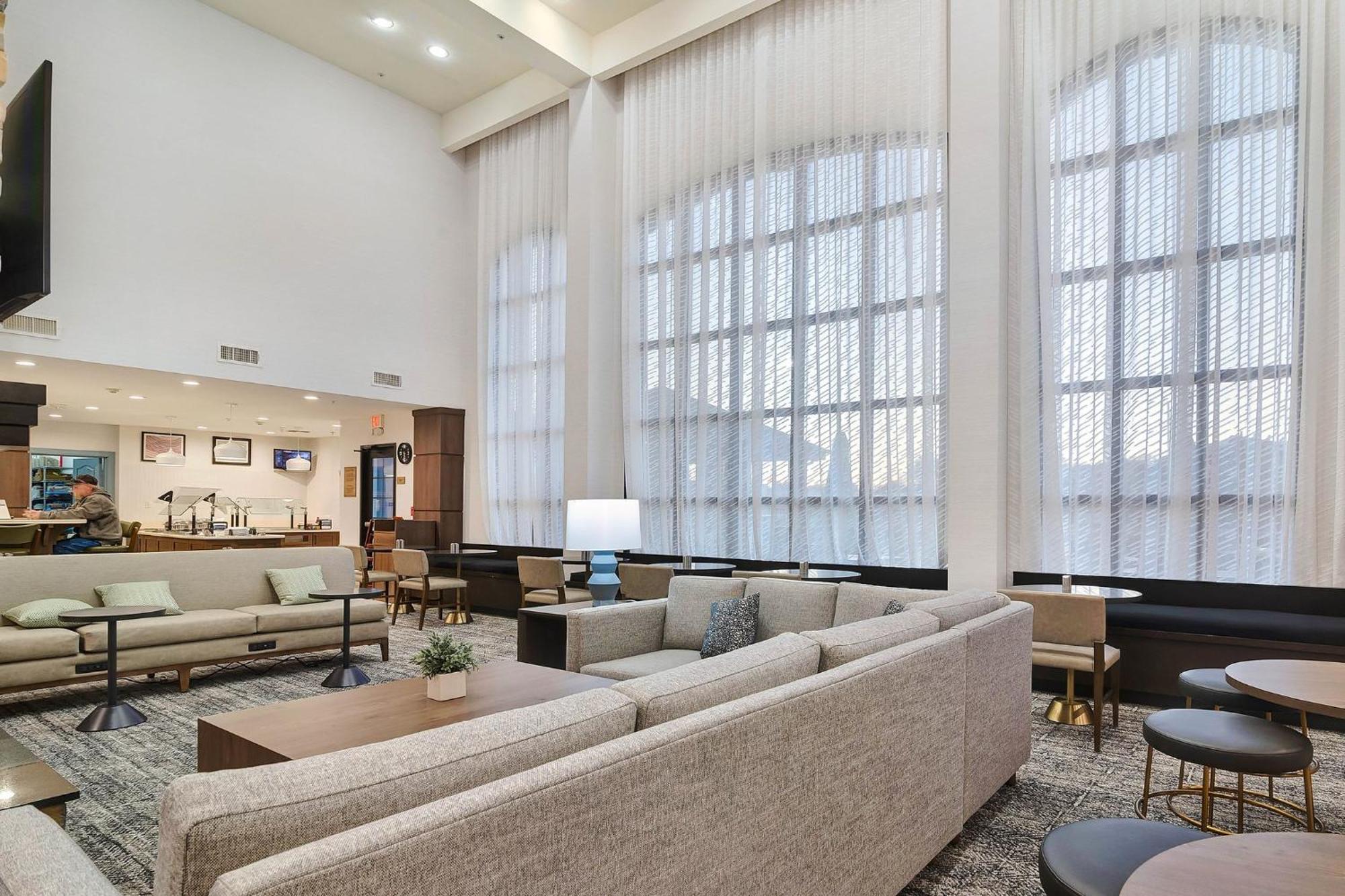 Staybridge Suites Longview By Ihg Buitenkant foto