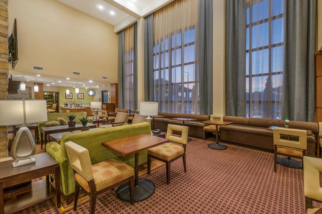 Staybridge Suites Longview By Ihg Buitenkant foto