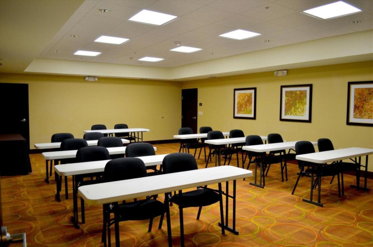 Staybridge Suites Longview By Ihg Buitenkant foto